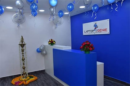 Laptop Service Center in East Tambaram